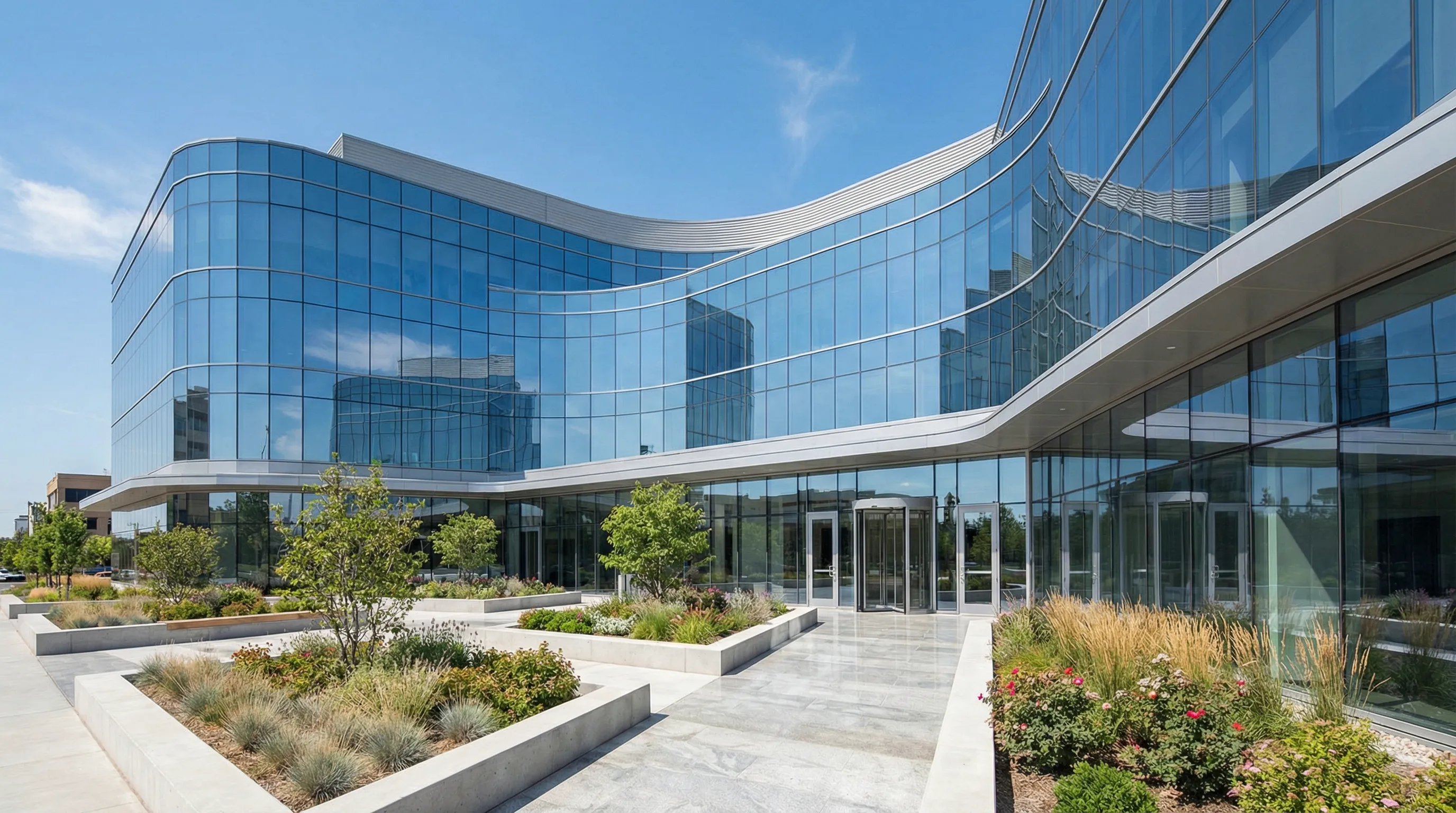 MSR Sorter Headquarters