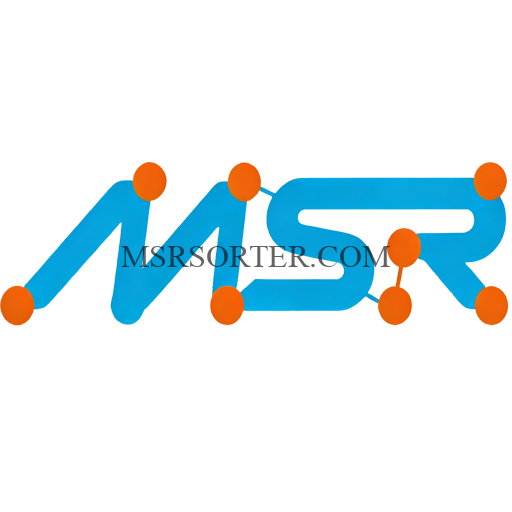 MSR Package Sorting Solutions