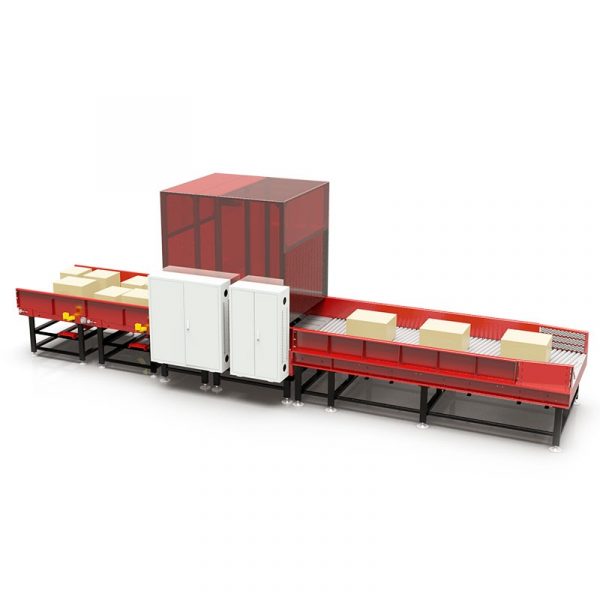 2D Bulk Flow Singulator