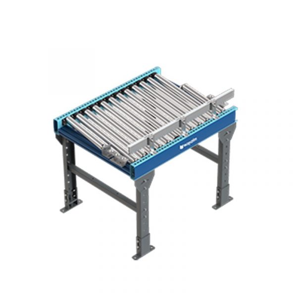 Auto Pull Side Roller & Auto Center Roller