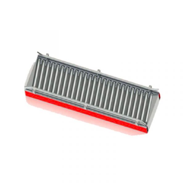 Auto Pull Side Roller & Auto Center Roller