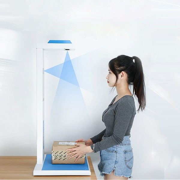 Courier Out of Warehouse Instrument