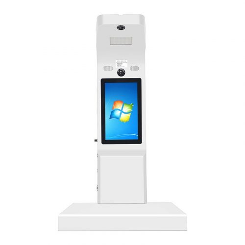 Desktop Static DWS Systems