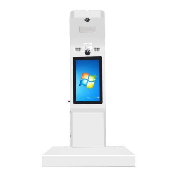 Desktop Static DWS Systems