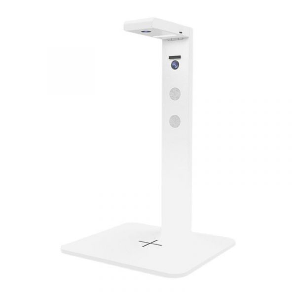 Desktop Static DWS Systems