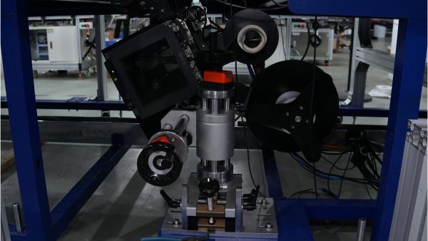 E-commerce Large Parcel Intelligent Sorting System