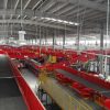 Express Industry Warehouse Sorting Solution