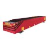 Fixed/Lift/Movable Type Telescopic Belt Conveyor
