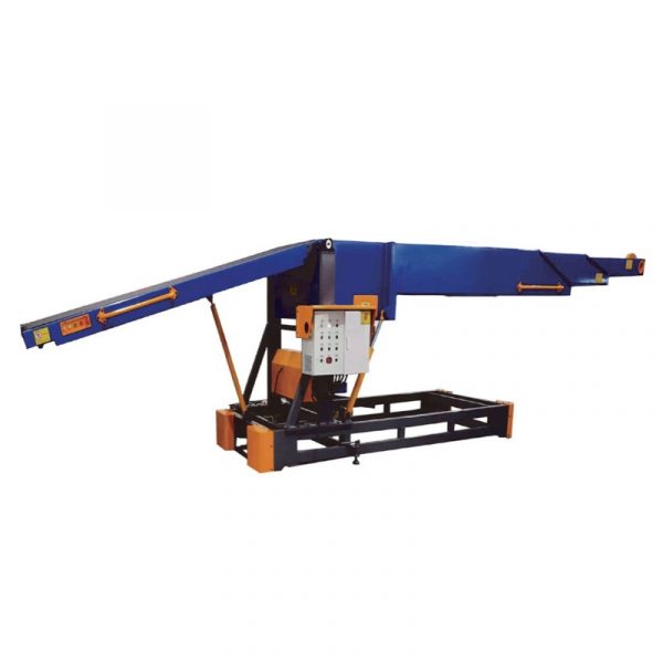 Telescopic Belt Conveyor