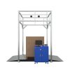 Large-Parcel DWS Dimensioning & Weighing System