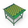 Wheel Sorter | Parcel Steerable Wheel Sorting Machine