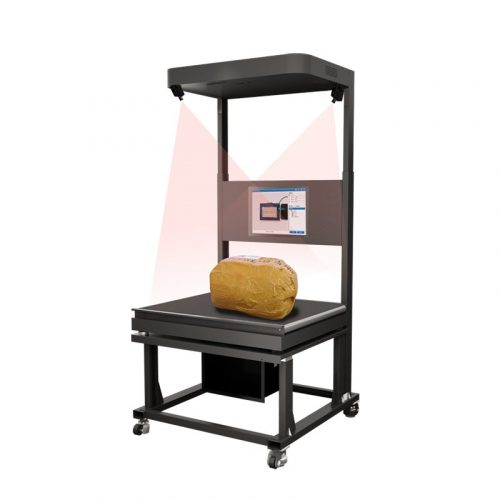 Mobile Trolley Static DWS