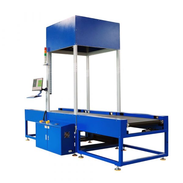 Dynamic DWS: Accelerate Your Logistics with MSR