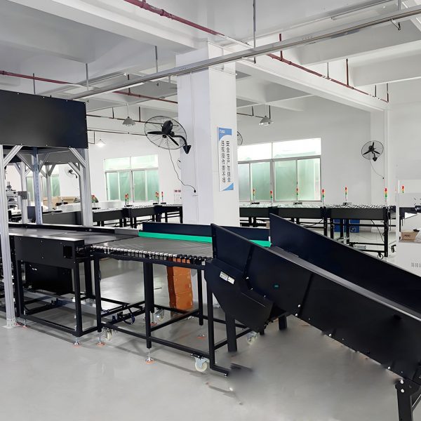 Advanced Dual Dynamic DWS Top-Scan