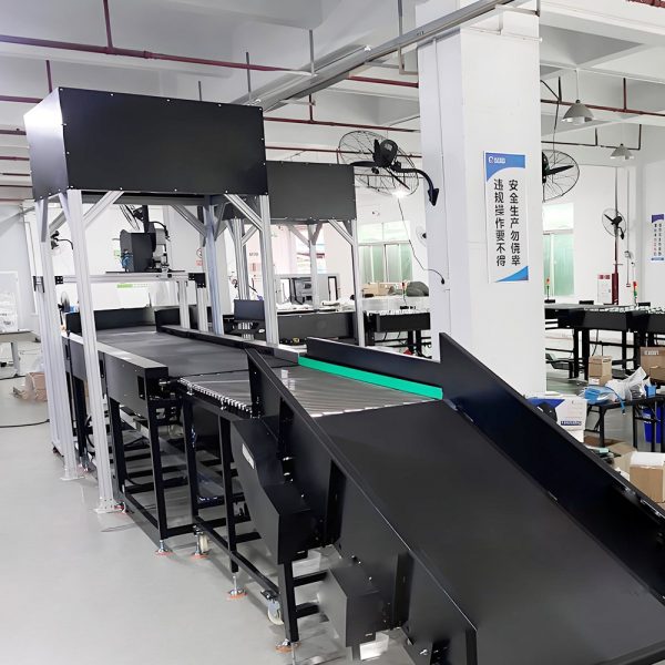 Advanced Dual Dynamic DWS Top-Scan