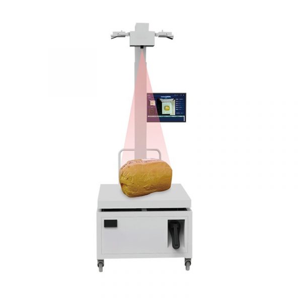 Mobile Trolley Static DWS