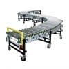 Flexible Roller Conveyor