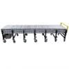 Flexible Roller Conveyor