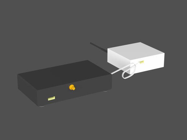 Pick to Light System