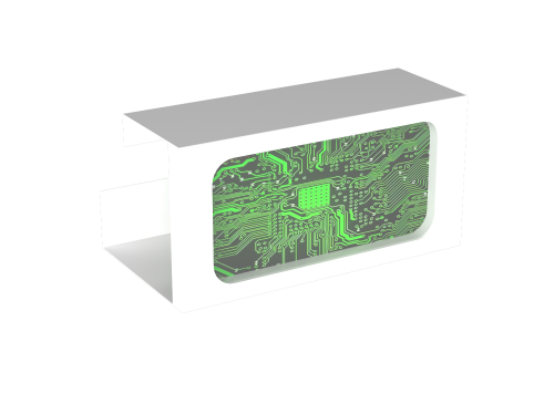 Pick to Light System